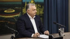 Орбан: Трябва да се попречи на европейците да се включат във войната