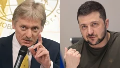 Кремъл с предупреждение към Зеленски