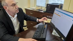 Съдия Светла Даскалова поема делото "Коцев"