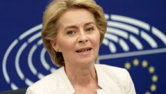 ЕС не е получил официално плана на Тръмп за Украйна