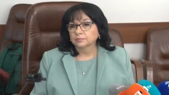 Петкова: НАП наблюдава най-големите тържища и складове на едро, включително и борсата в Огняново