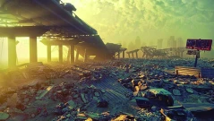 Светът е на прага на ядрен апокалипсис