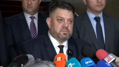 Зафиров в Бургас: Надявам се планът за мир в Украйна да сработи