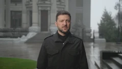 Зеленски в обръщение към украинците: Сега е един от най-трудните моменти в нашата история