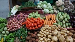 Нов скок в цените на зеленчуците