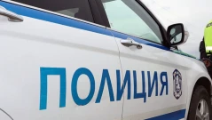 Спецакция в хранителни магазини в София (СНИМКИ)