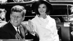 22 ноември: Убийството, което разтърси света