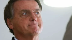 Арестуваха бившия президент на Бразилия Жаир Болсонаро