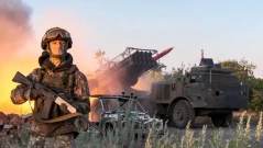 Гадателка предсказа кога ще приключи войната в Украйна