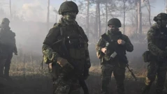 Русия съобщи, че е превзела още две селища в Украйна