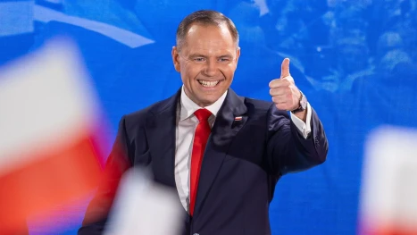 Карол Навроцки