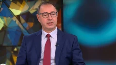 Грипът идва по-рано, предупреди инфекционистът проф. Георги Попов