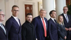 САЩ, Украйна и нейните европейски съюзници обсъждат мирния план в Женева