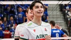 И шампионът безпомощен срещу Мони Николов