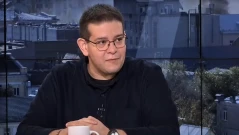 Ако Зеленски подпише този мирен план, ще бъде отстранен, може би физически, заяви Руслан Трад