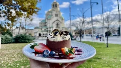 България на световната гастрономическа карта: Кулинарен одит на MICHELIN в София