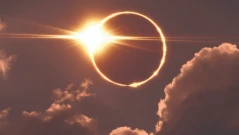 Прогноза:  До 2100 г. ще започнем да затъмняваме Слънцето