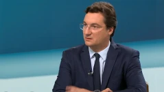 Крум Зарков: Никой не е говорил с мен да се кандидатирам за президент