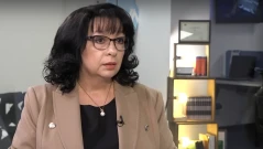 Финансовият министър Петкова: Бюджет 2026 отразява политическото безвремие от последните 4 години