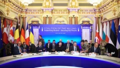 24 точки: Ето го пълният мирен план на Европа за Украйна