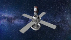 Как новата космическа станция на Русия може да доминира Земята