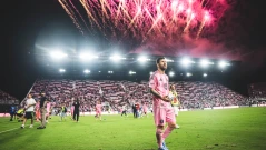 Меси и Роналдо не спират да изумяват света