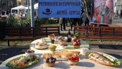 Бургазлии на фитнес с Йордан Йовчев навръх Никулден