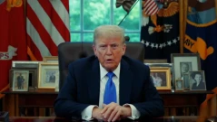 Тръмп за преговорите с Украйна: Може би се случва нещо добро