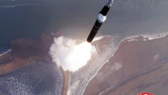 Северна Корея ускорява модернизацията на ядрената си програма