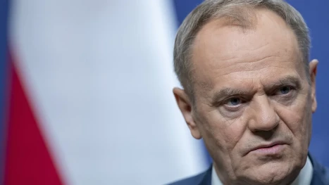 Доналд Туск