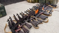 Руският оръжеен износ се срина