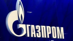 "Газпром": Европа изтегли рекордни количества газ от хранилищата си