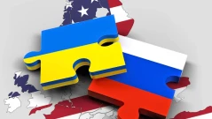 САЩ преговарят с Русия и Украйна в Абу Даби