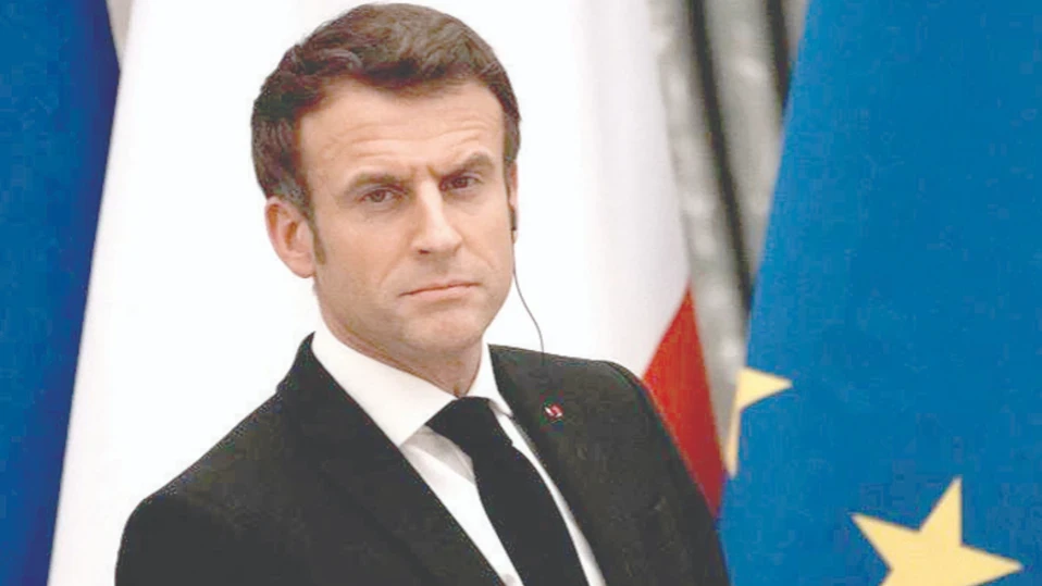 makron-france-president