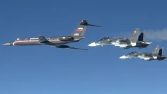 НАТО засече митичния руски Ту-134УБЛ (СНИМКИ)