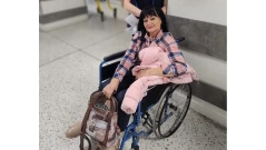 Риба от магазина прати в болница певицата Севдалина Спасова