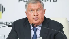 Шефът на "Роснефт" за санкциите: Западът може да се изправи пред икономическа криза