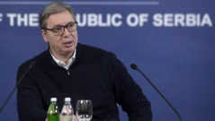 Вучич даде на "Газпром" 50 дни да продадат дела си в НИС