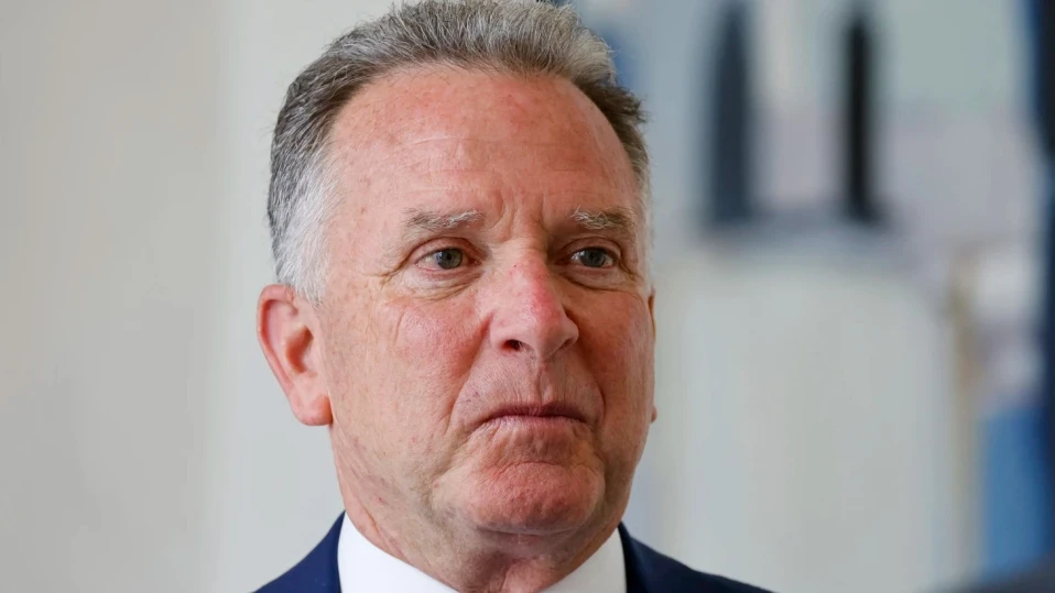 Стив Уиткоф