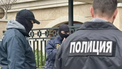 От последните минути: Антикорупционната комисия погна "Величие", има задържани