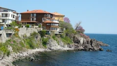 Германци поляци и чехи "атакуват" Созопол, курортът с рекорден брой нощувки