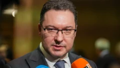 Даниел Митов дава по 400 лв. за Коледа на служителите на МВР