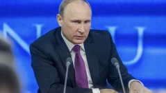 Путин: САЩ разбират, че украинският въпрос е сложен