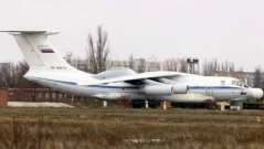 Украйна унищожи „оръжията на бъдещето“ на Русия в Таганрог: Самолетът А100 и „летящият лазер“ А60 бяха унищожени