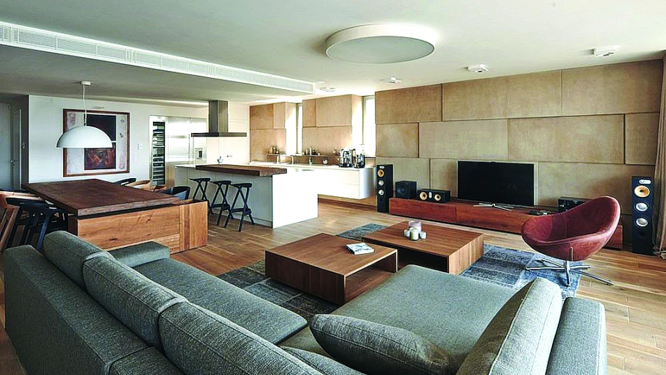 Все повече купувачи искат апартамент, който е напълно завършен и дори обзаведен.