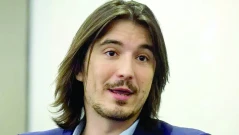 Световните борси на колене пред едно българче