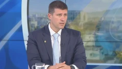 Ивелин Михайлов: Това е тормоз!