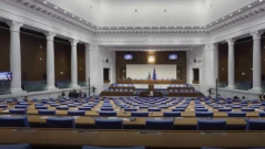 Няма кворум в Народното събрание