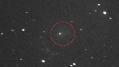 Активираха планетарната защита на Земята – мистериозният 3I/ATLAS приближава