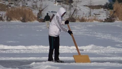 Може ли София да остане без снегопочистване тази зима?